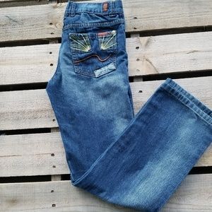 7 for all mankind
